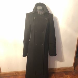 Gucci Wool Coat